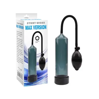 Max Version Penis Pump