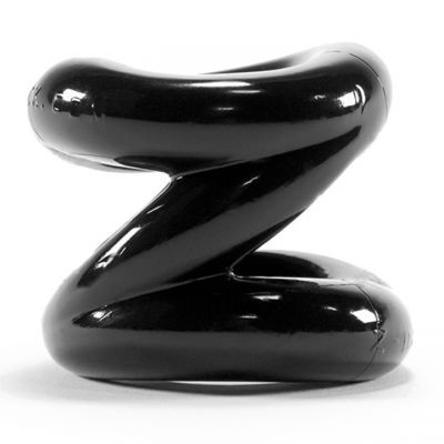 Oxballs Z Balls 3 in 1 Cock Ring Cock Sling and Ball Stretcher