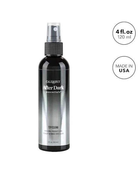 After Dark Toy Cleaner - 118ml - 4oz
