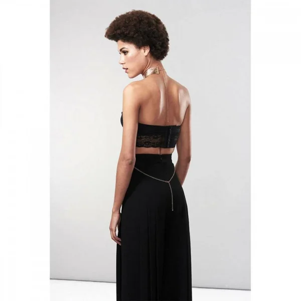 Bijoux Indiscrets Desir Metallique Collar