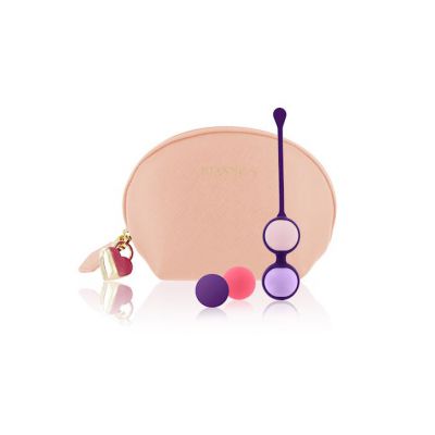 Rs Essentials Pussy Playballs Nude