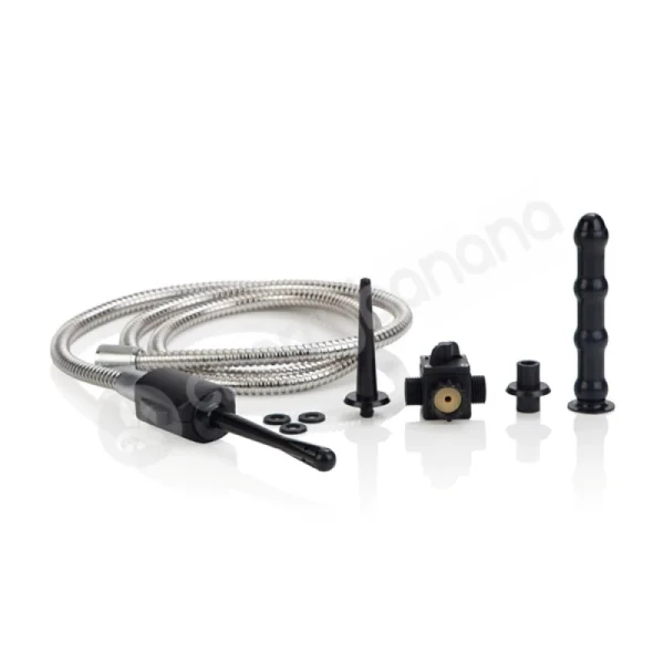 Universal water works system