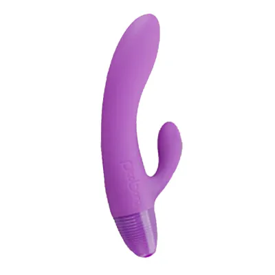 LELO PicoBong Kaya Rabbit Vibe Purple