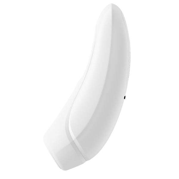 Curvy 1+ Clit Stimulator