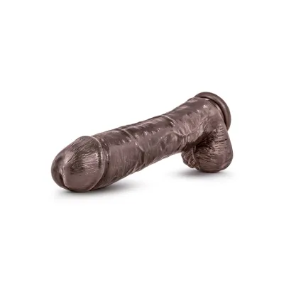 Dr Skin Mr Savage 11 5 Dildo