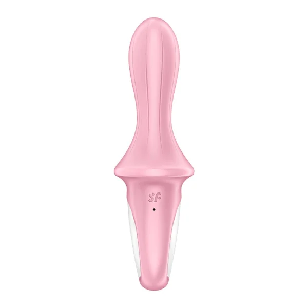 Satisfyer Air Pump Booty 5+ — image 4 of 5