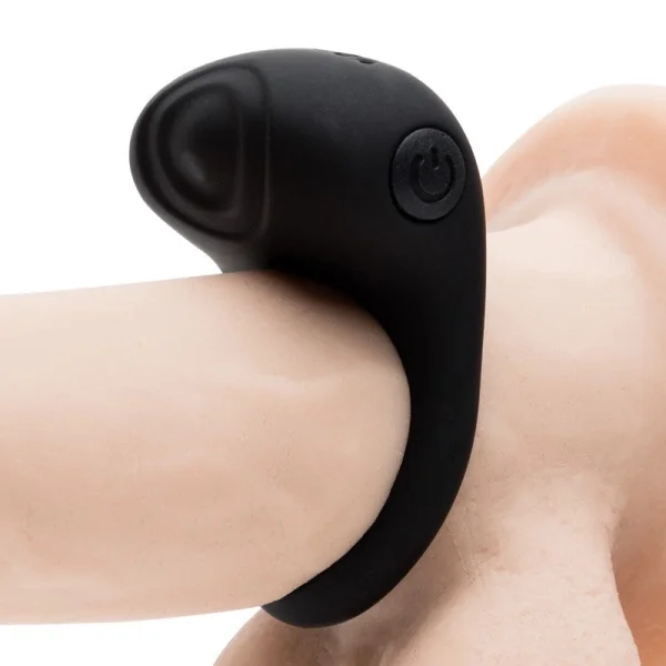 Fifty Shades of Grey Sensation Vibrating Love Ring