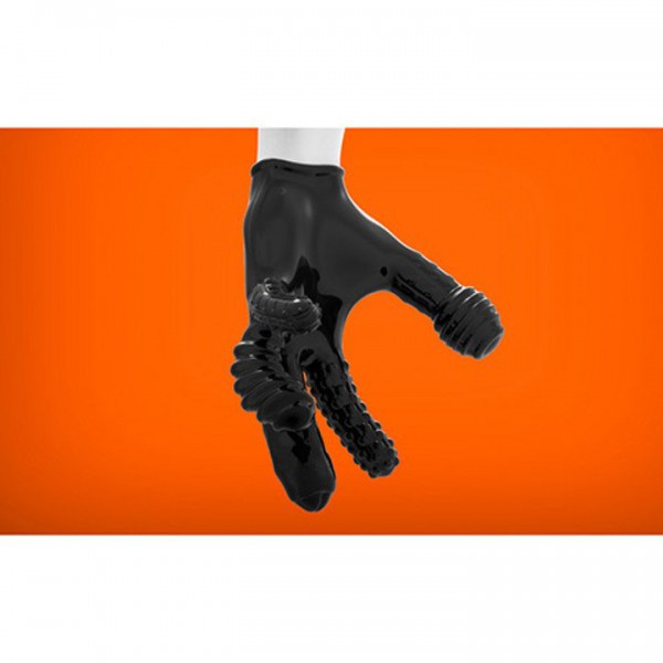 Oxballs Finger Fuck Glove
