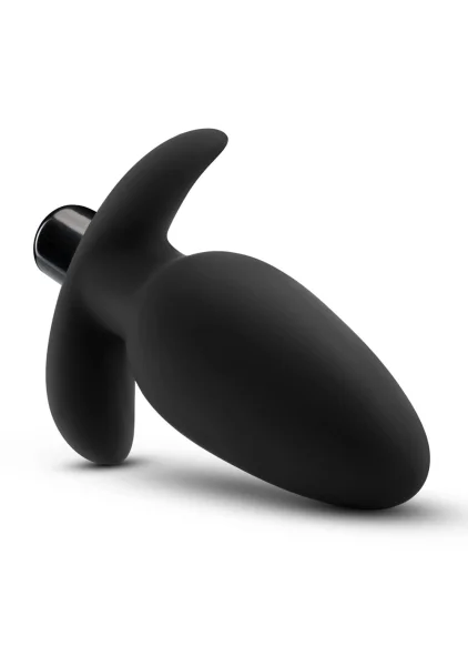 Anal Adventures Platinum Saddle Plug