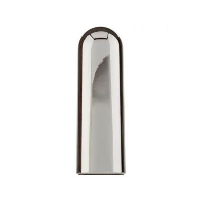 Glam Silver 3 5 Inches