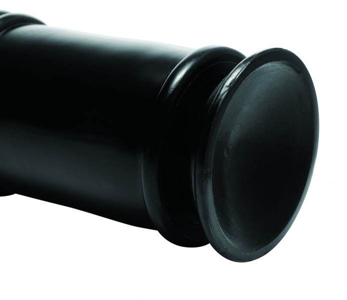 Violator 11" Mega Butt Plug