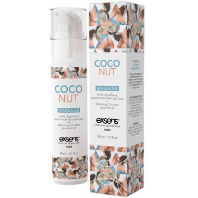 Exsens of Paris Exsens of Paris Coconut 1 7 oz