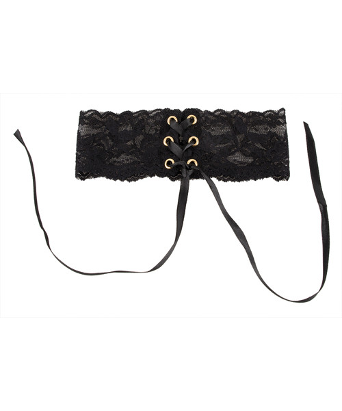 Choker Lace