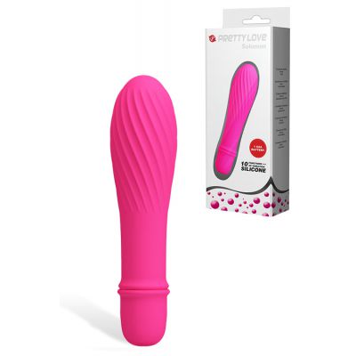 Pretty Love Solomon G Spot Vibrator
