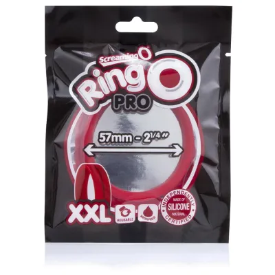 Ringo Pro XXL Red Each