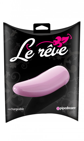 Le Reve 10 Function Rechargeable Personal Stimulator — image 5 of 8