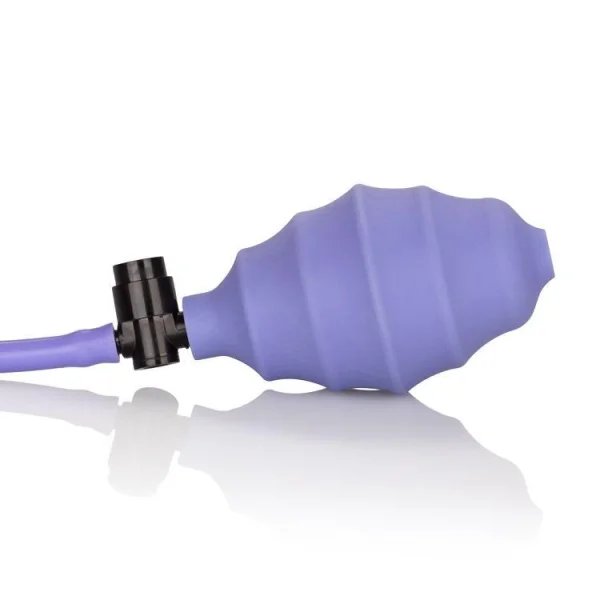 INTIMATE PUMP SILICONE PRO