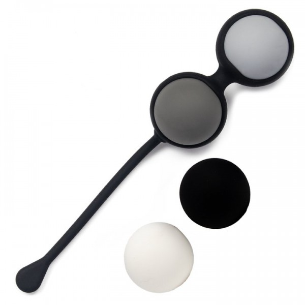 Bondara Secret Sensations Kegel Training Set