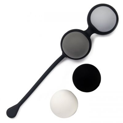 Bondara Secret Sensations Kegel Training Set