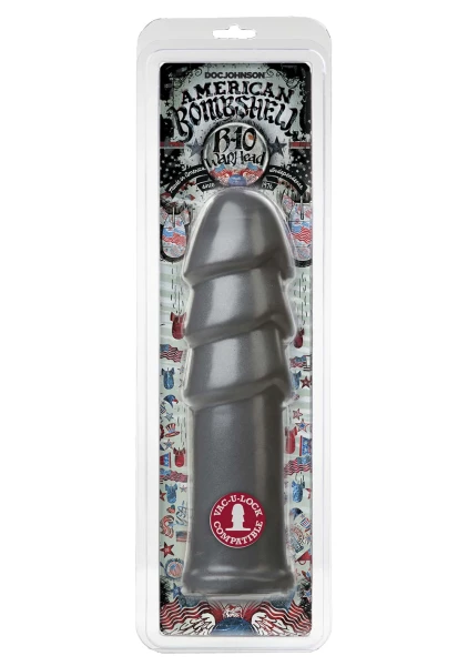American Bombshell B-10 Warhead