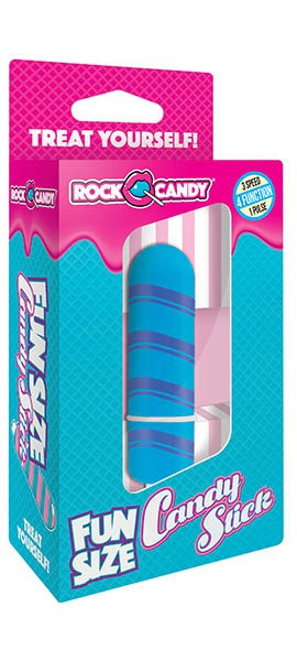 Candy Stick Bullet Vibrator