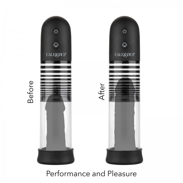 Ez Automatic Penis Pump