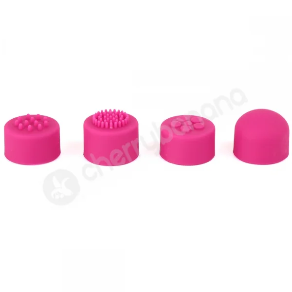 Cherry Banana Classics Pink Massage Stimulator