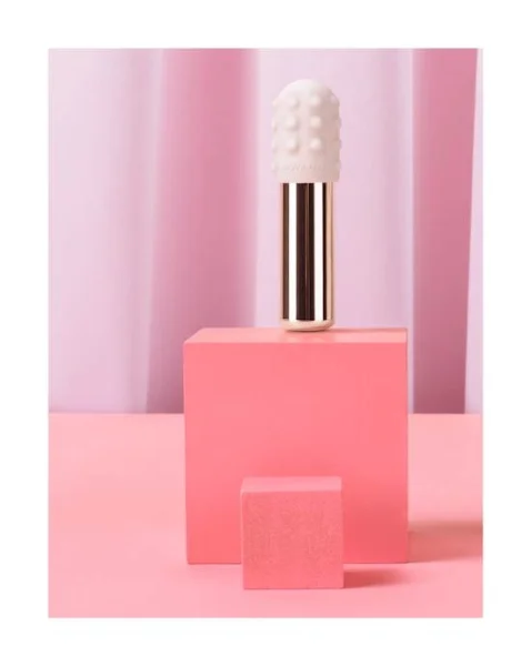 Le Wand Bullet - Pink