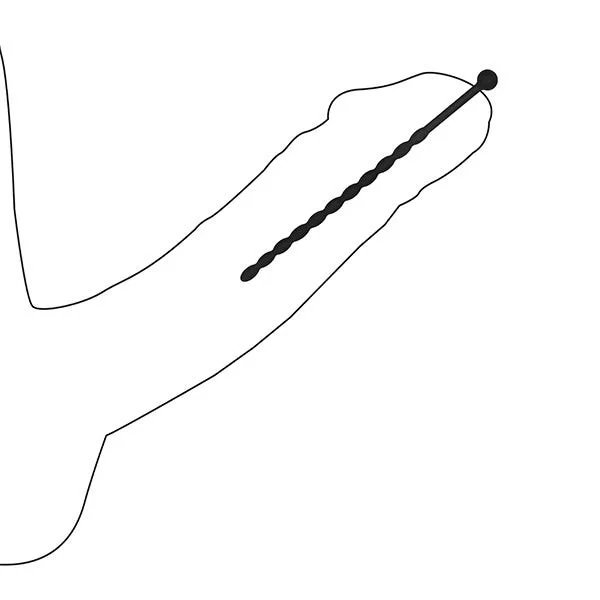 Beginners Silicone Sounding Plug Set