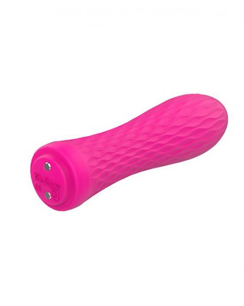 Ian Bullet Massager