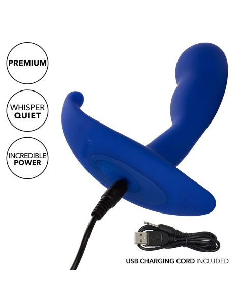 Admiral Advanced Curved Probe