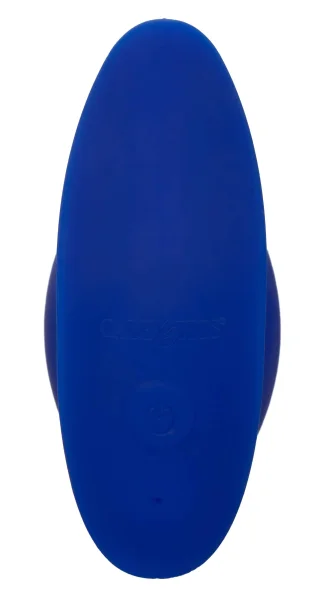 Admiral Prostate Rimming Probe - Blue