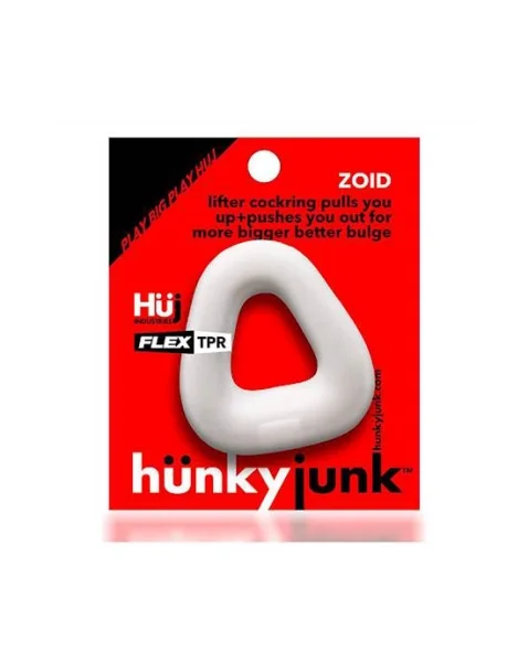 Zoid Trapaziod Lifter Cockring