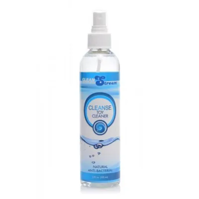 Cleanse Natural Toy Cleaner 8oz