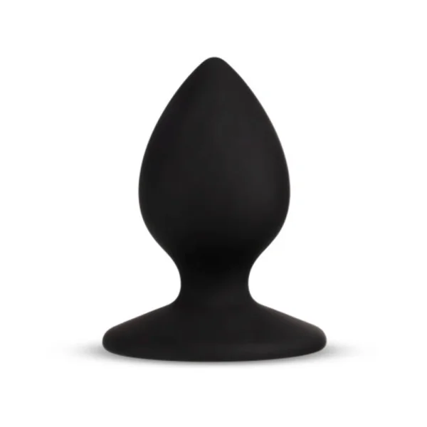 Temptasia - Slut Plug - Black