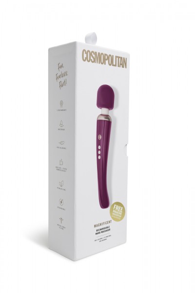Magnificent Wand Massager