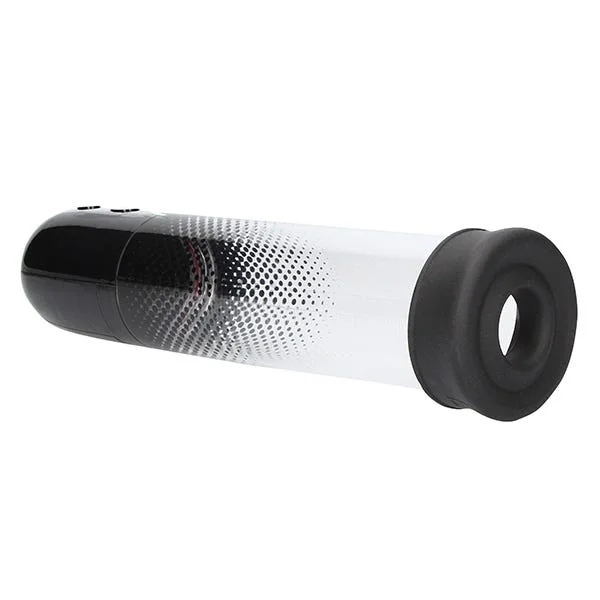 Pumped Automatic Luv Pump