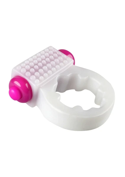 Atomic Sugar Grinder Vibrating Cock Ring
