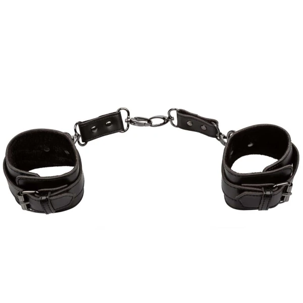 Euphoria Collection Ankle Cuffs By CalExotics