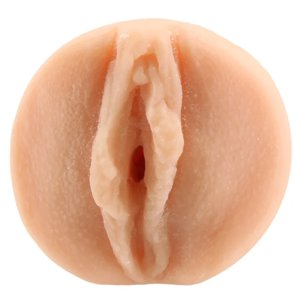 Signature Strokers Girls Of Social Media Layna.Me ULTRASKYN Pocket Pussy