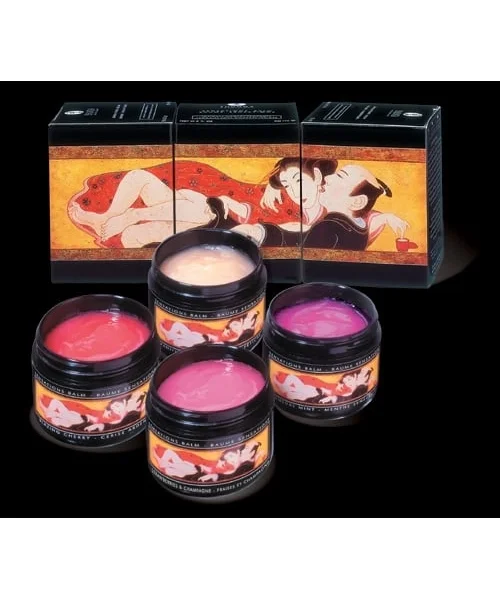 Sensations Balm Sensual Mint — image 5 of 6