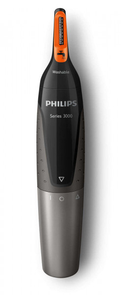 3000 Series Nose Hair Trimmer