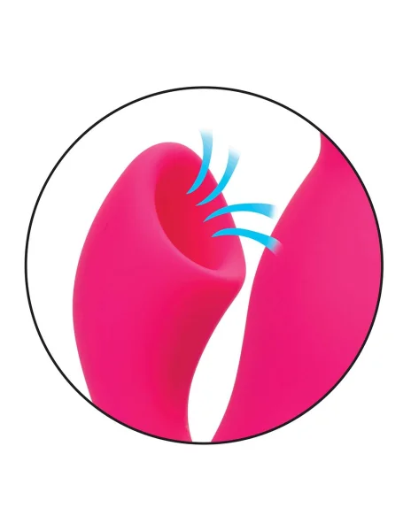 California Dreaming Oceanside Orgasm