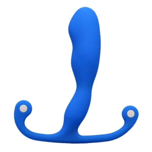 Aneros Helix Syn Blue Trident Prostate Massager Special Edition