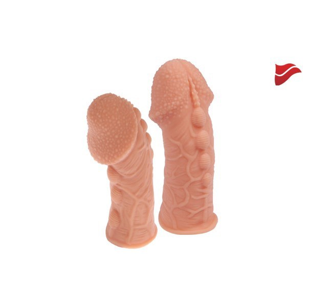 Extreme Penis Sleeve 5 Standard