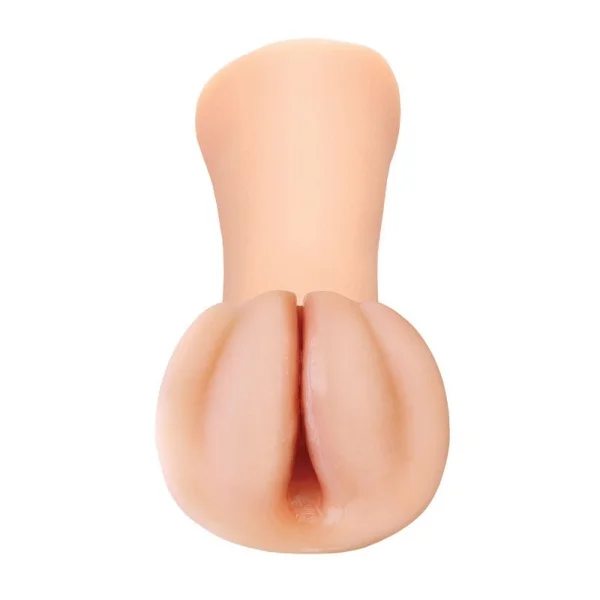 Pipedream Products Wet Pussies Slippery Slit Stroker — image 2 of 8