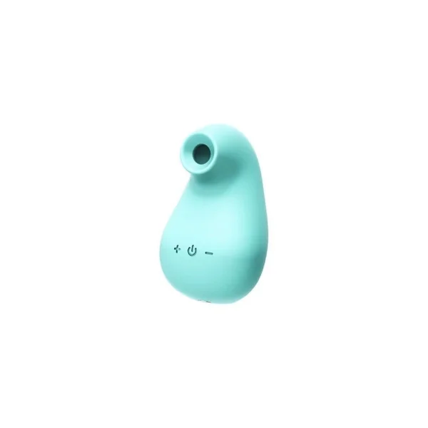 VeDO Suki - Turquoise Air Suction Clit Stimulator