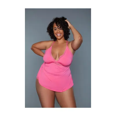 Piper V neck Cami Set
