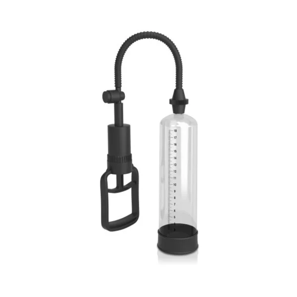 Classix Penis Enlargement Pump
