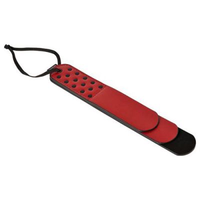 Sportsheets S M Saffron Layer Paddle